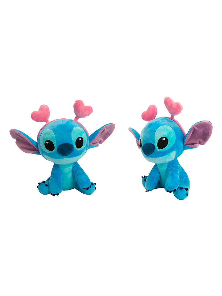 Disney Maskotka "Stitch Love" - 0+ rozmiar: onesize