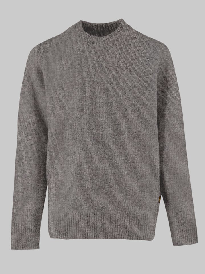 G-Star Sweter w kolorze szarym rozmiar: 158