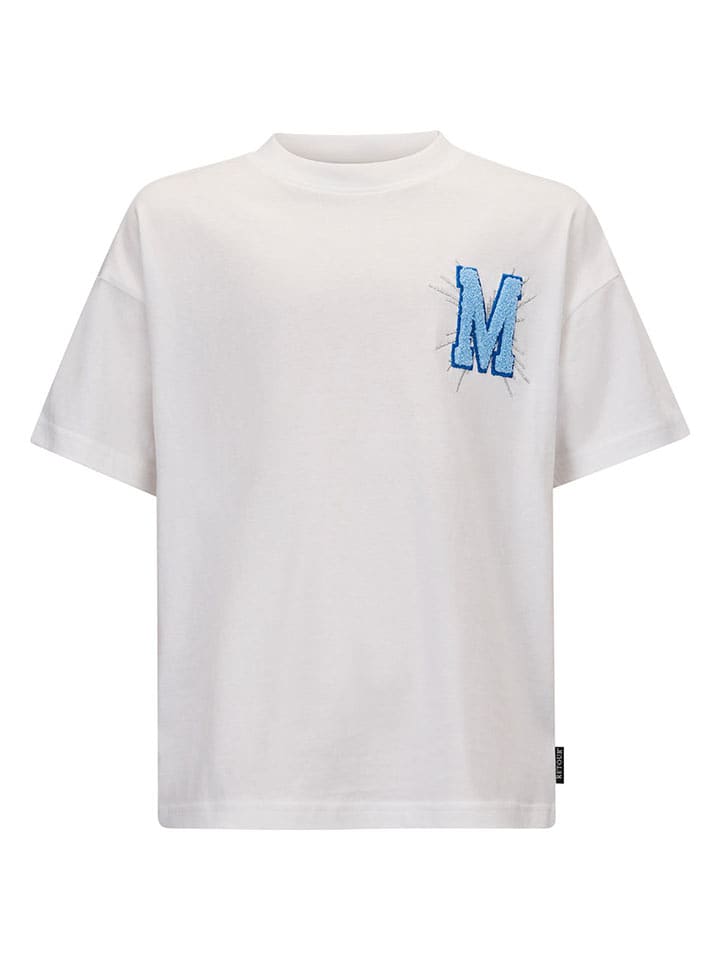 Retour Koszulka "Aphrodite" w kolorze białym rozmiar: 170/176