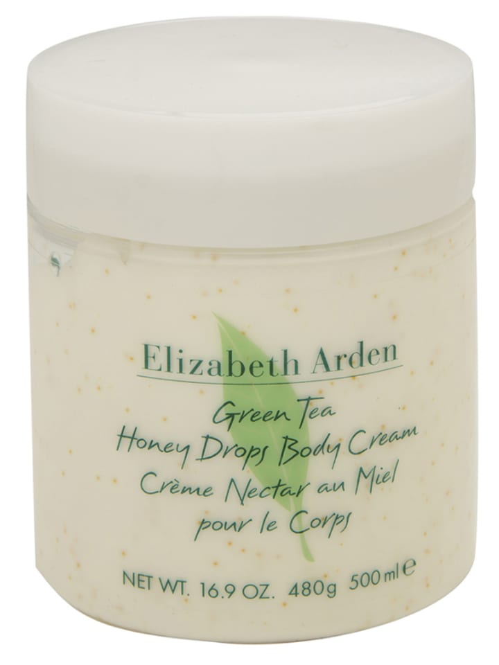 Elizabeth Arden Krem nawilżający "Green Tea Honey Drops" - 500 ml rozmiar: onesize