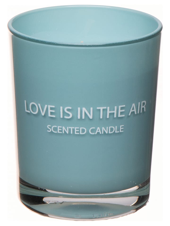 avance Świeca zapachowa "Love Is In The Air" - 120 g rozmiar: onesize