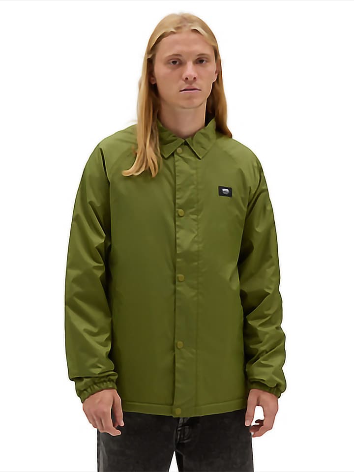 Vans Kurtka przejściowa "Torrey" w kolorze khaki rozmiar: S