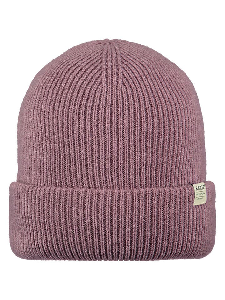 Barts Czapka "Kinabalu" w kolorze jasnoróżowym rozmiar: onesize