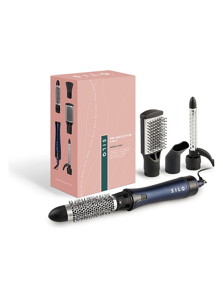 Lifa Living Multistyler "Pro" w kolorze granatowym rozmiar: onesize