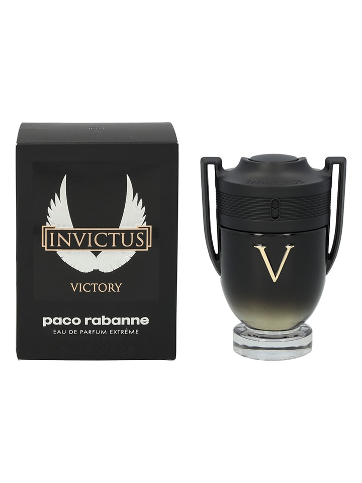 Paco Rabanne Invictus Victory - EDP - 50 ml rozmiar: onesize