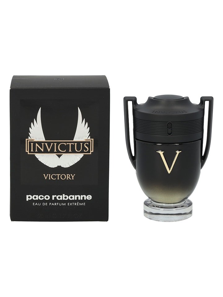 Paco Rabanne Invictus Victory - EDP - 50 ml rozmiar: onesize