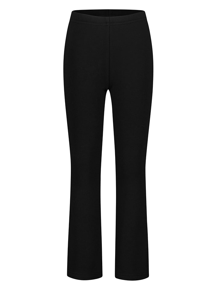 Topo Legginsy termiczne w kolorze czarnym rozmiar: 164