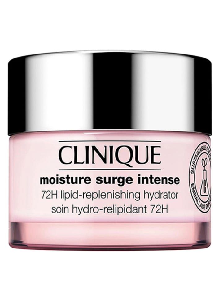 Clinique Krem do twarzy "Moisture Surge Intense 72H" - 30 ml rozmiar: onesize