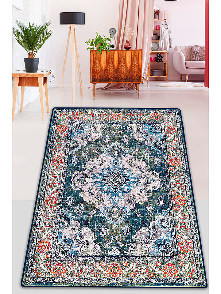 Conceptum Hypnose Dywan ''Alfombra Sönil'' ze wzorem rozmiar: 100x300 cm