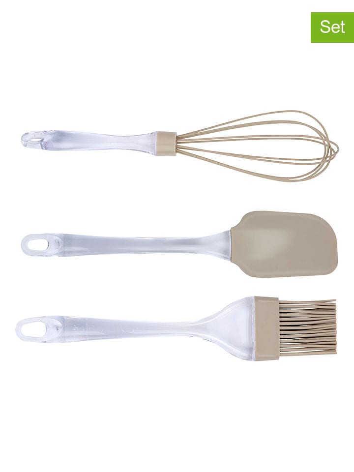 Alpina 3-częściowy zestaw do pieczenia (produkt niespodzianka) rozmiar: onesize