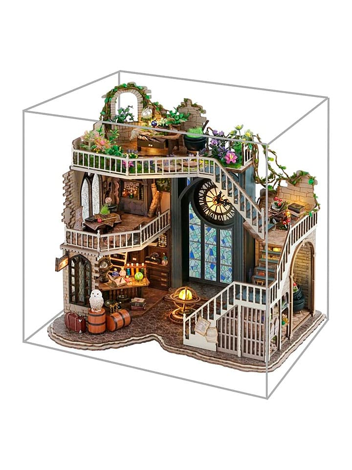 DAM Zestaw modelarski - 3+ rozmiar: onesize