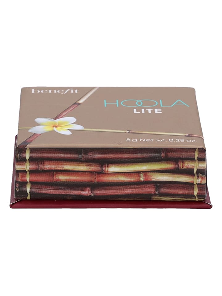 Benefit Bronzer "Hoola Lite Matte Powder" - 8 g rozmiar: onesize
