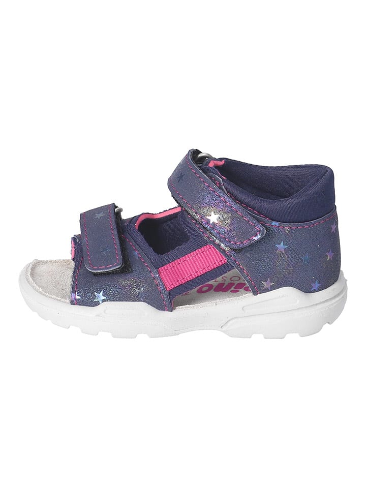 PEPINO Sandały w kolorze granatowym rozmiar: 28