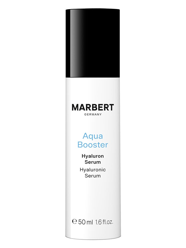 Marbert Serum "Aqua Booster Hyaluron" - 50 ml rozmiar: onesize