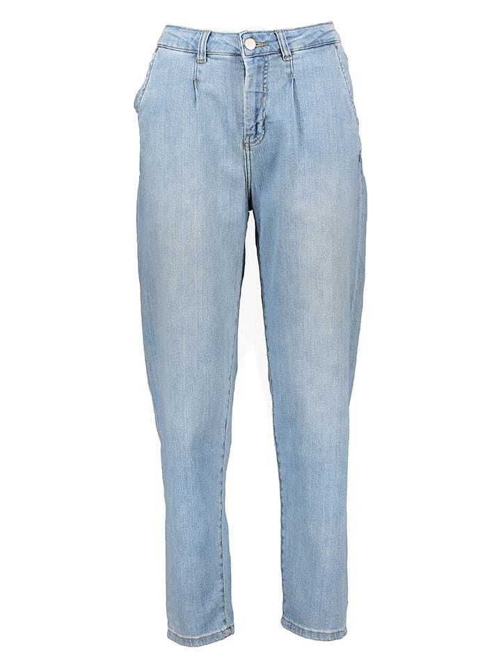 Sublevel Dżinsy - Comfort fit - w kolorze błękitnym rozmiar: XL