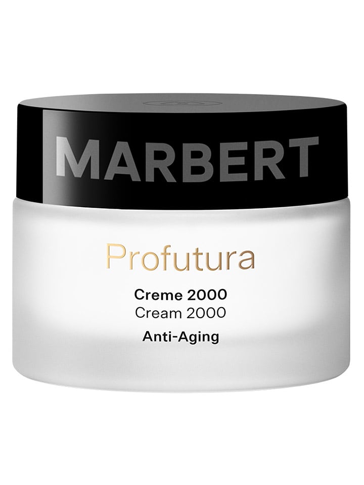 Marbert Krem "Profutura 2000" - 50 ml rozmiar: onesize
