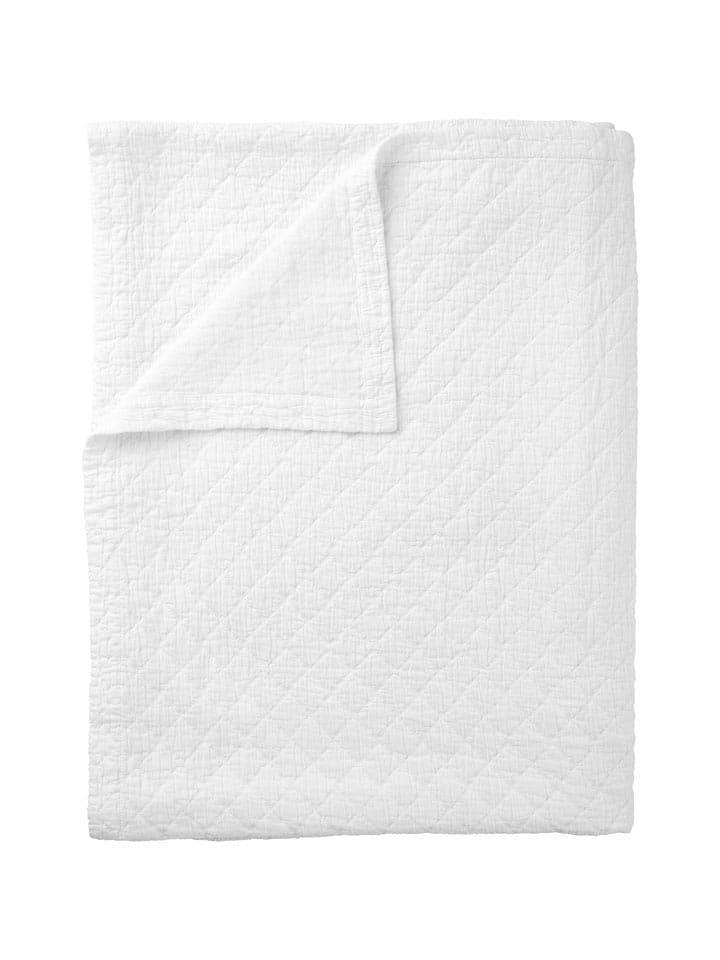 Ellos Home Narzuta "Thelma" w kolorze białym rozmiar: 150x250 cm