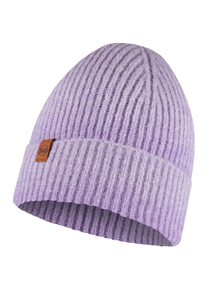 Buff Czapka "Marin" w kolorze fioletowym rozmiar: onesize