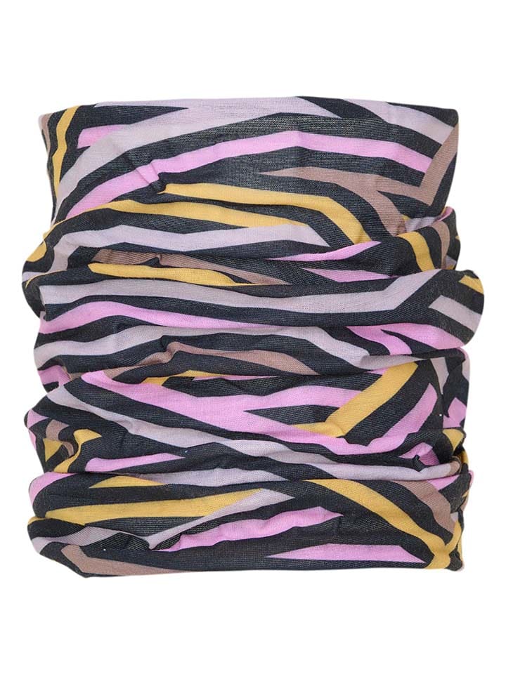 Color Kids Szal-koło ze wzorem rozmiar: onesize