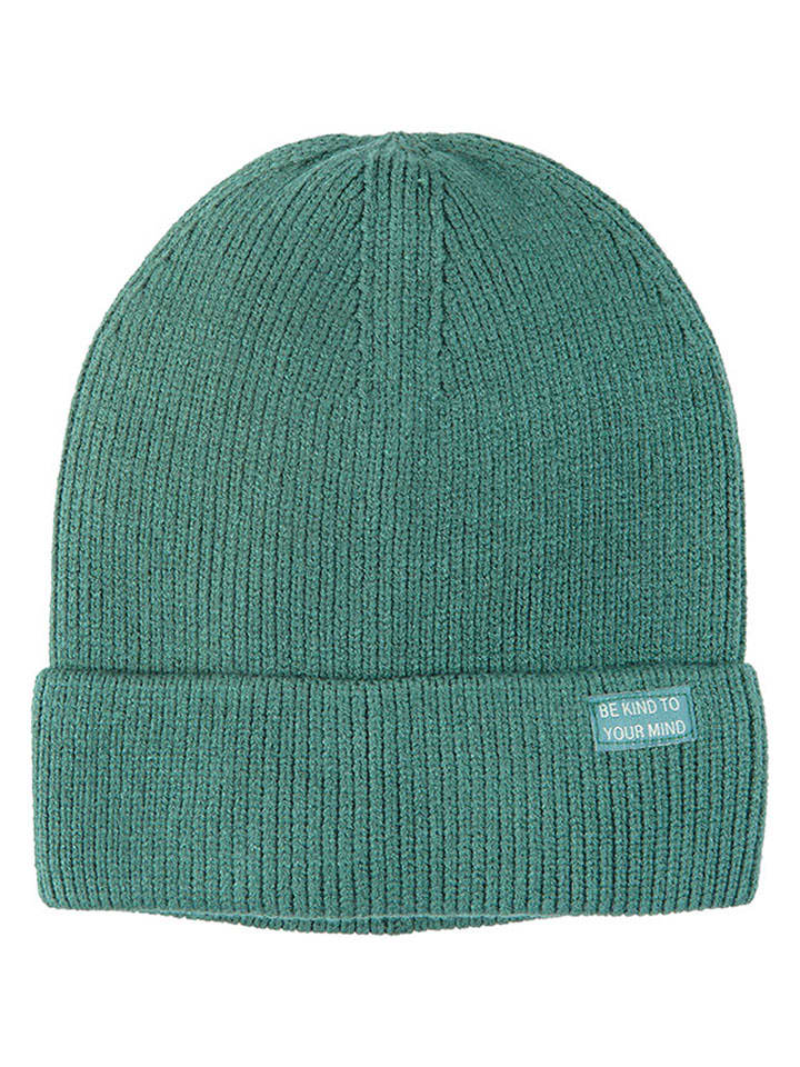 COOL CLUB Czapka w kolorze zielonym rozmiar: 54 cm