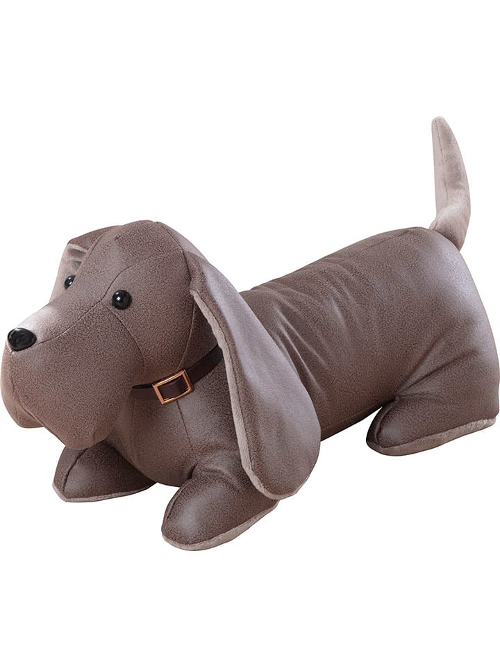 heine home Stoper w kolorze brązowym do drzwi rozmiar: onesize