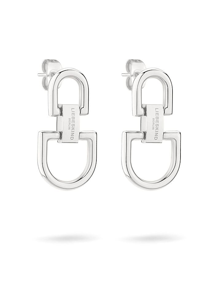 Liebeskind Kolczyki-wkrętki rozmiar: onesize