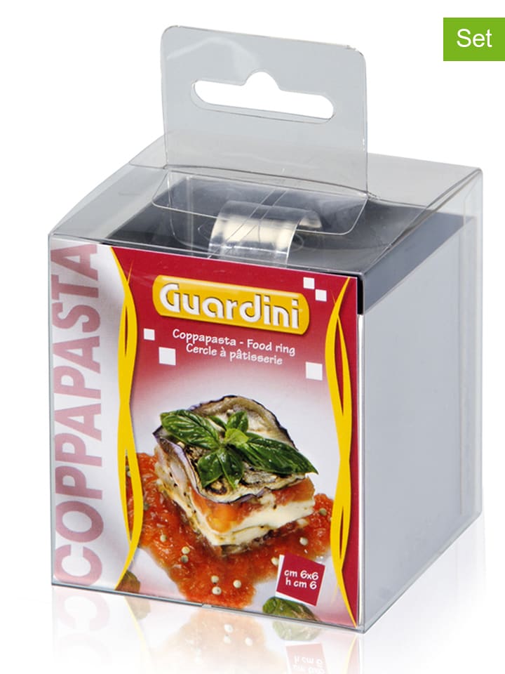 Guardini 2-częściowy zestaw rozmiar: onesize