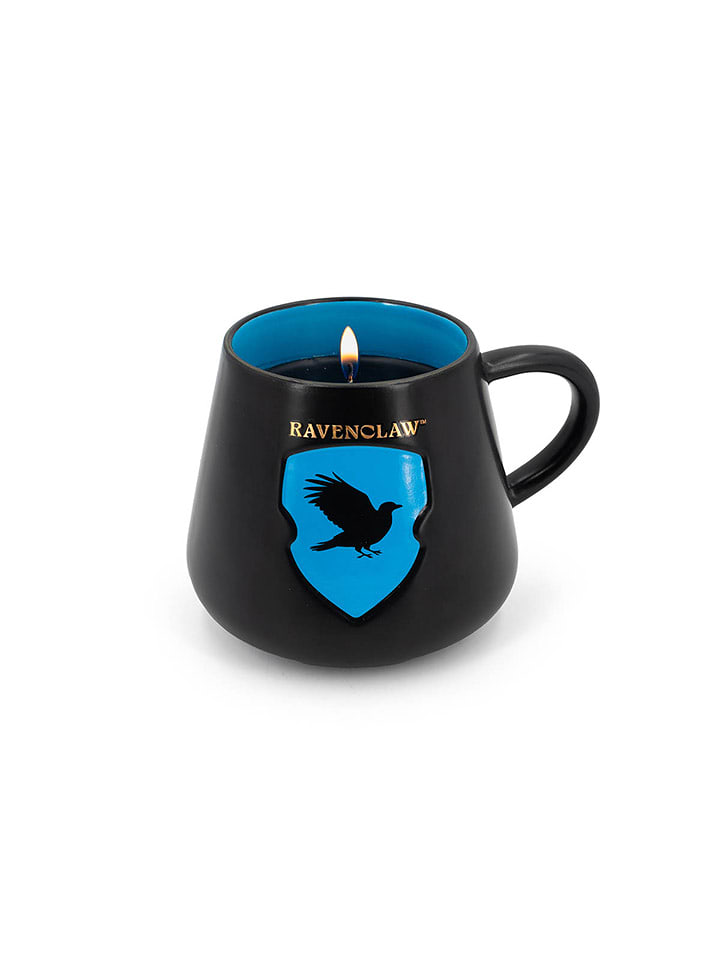 Harry Potter Świeca zapachowa "Harry Potter Cup Ravenclaw" - 275 g rozmiar: onesize