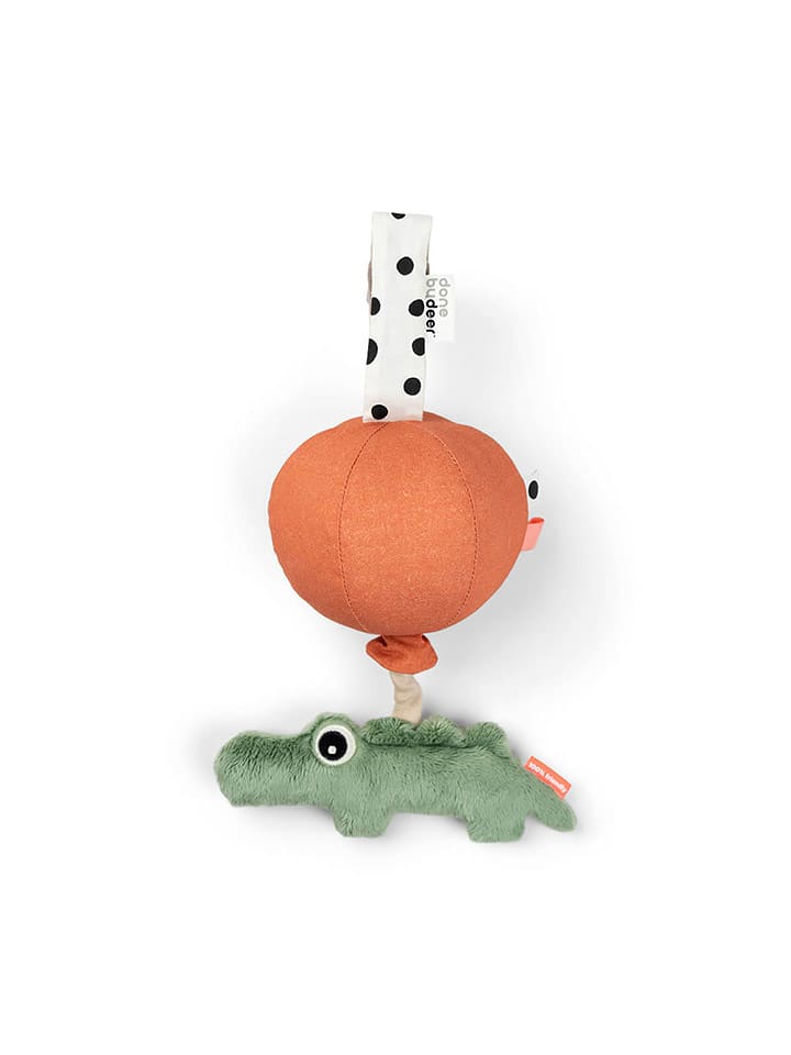 done by deer Chwytak aktywizujący "Croco" - 0+ rozmiar: onesize