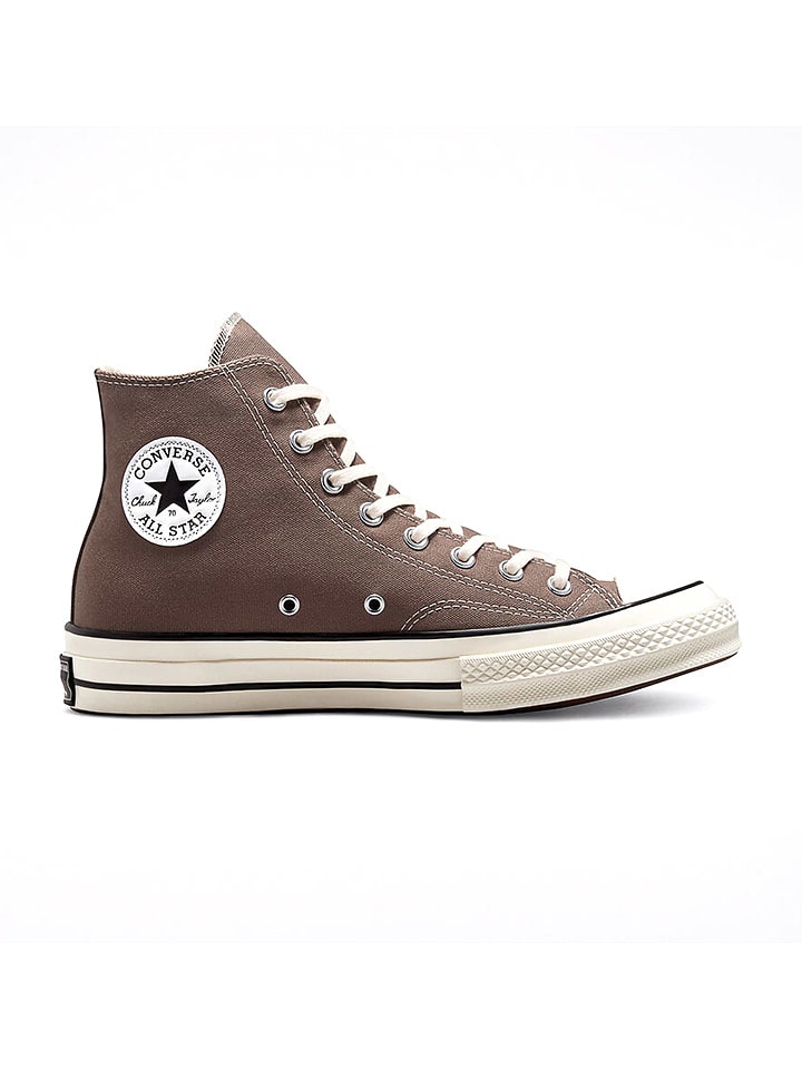 Converse Sneakersy "Chuck 70 Tonal" w kolorze brązowym rozmiar: 43