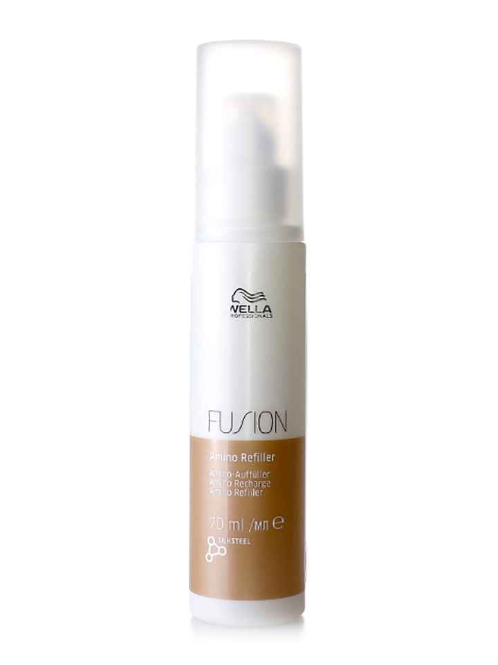 Wella Pielęgnacja do włosów "Fusion Amino" - 70 ml rozmiar: onesize