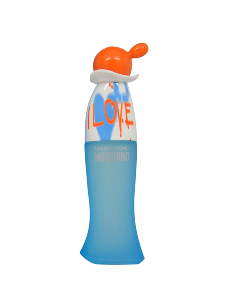 Moschino Love Love - EDT - 50 ml rozmiar: onesize