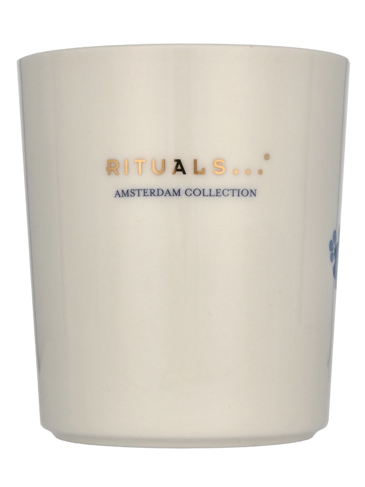 Rituals Świeca zapachowa "Amsterdam Collection" - 400 g rozmiar: onesize