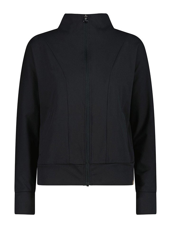 CMP Kurtka sportowa w kolorze czarnym rozmiar: 42