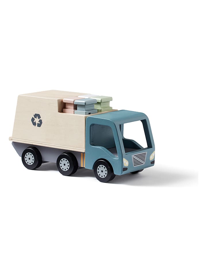 Kid´s CONCEPT Śmieciarka - 18 m+ rozmiar: onesize