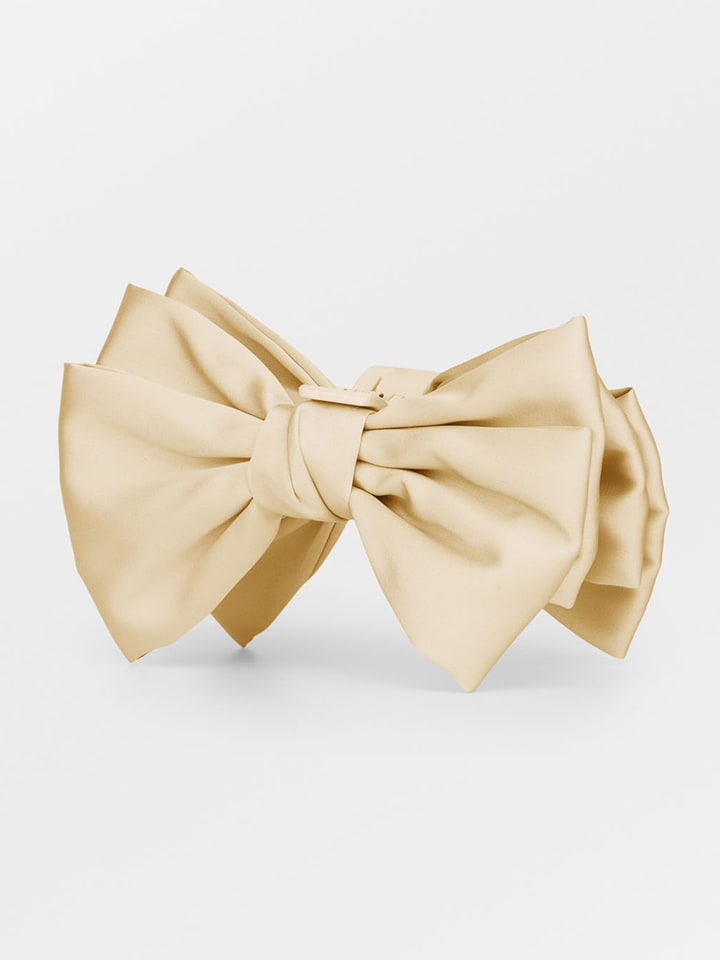 Becksöndergaard Spinka "Minda" w kolorze jasnoróżowym do włosów rozmiar: onesize