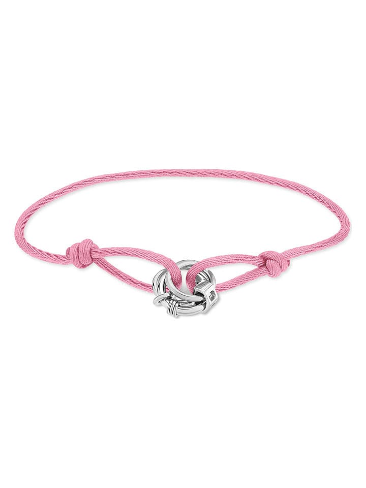 Liebeskind Bransoletka - dł. 21 cm rozmiar: onesize