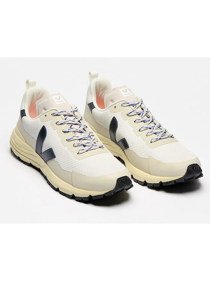 Veja Sneakersy "Dekkan" w kolorze beżowym rozmiar: 42