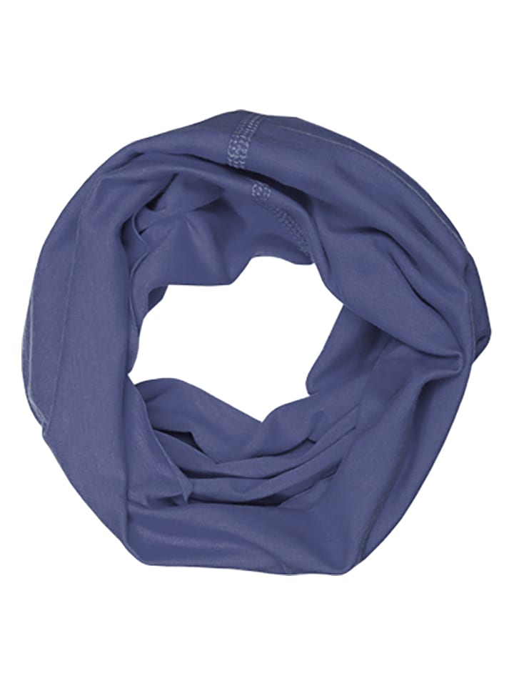 MaxiMo Szal-koło w kolorze niebieskim rozmiar: 45-49 cm