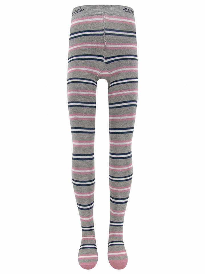 ewers Rajstopy "Ringlets" ze wzorem rozmiar: 110