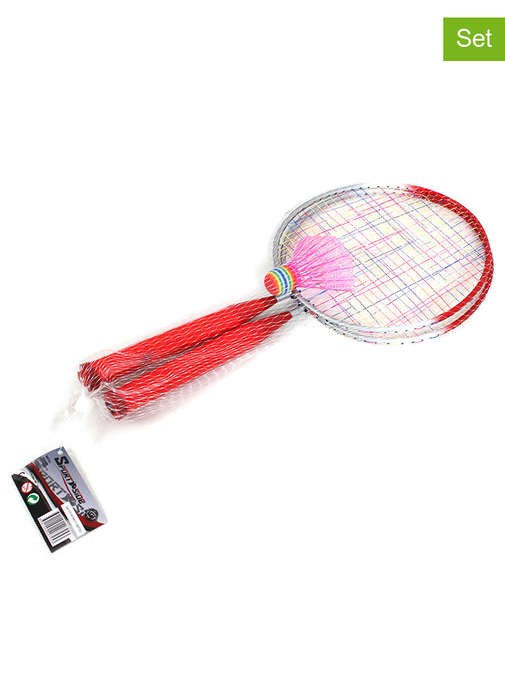 MGM Zestaw do badmintona - 3+ (produkt niespodzianka) rozmiar: onesize