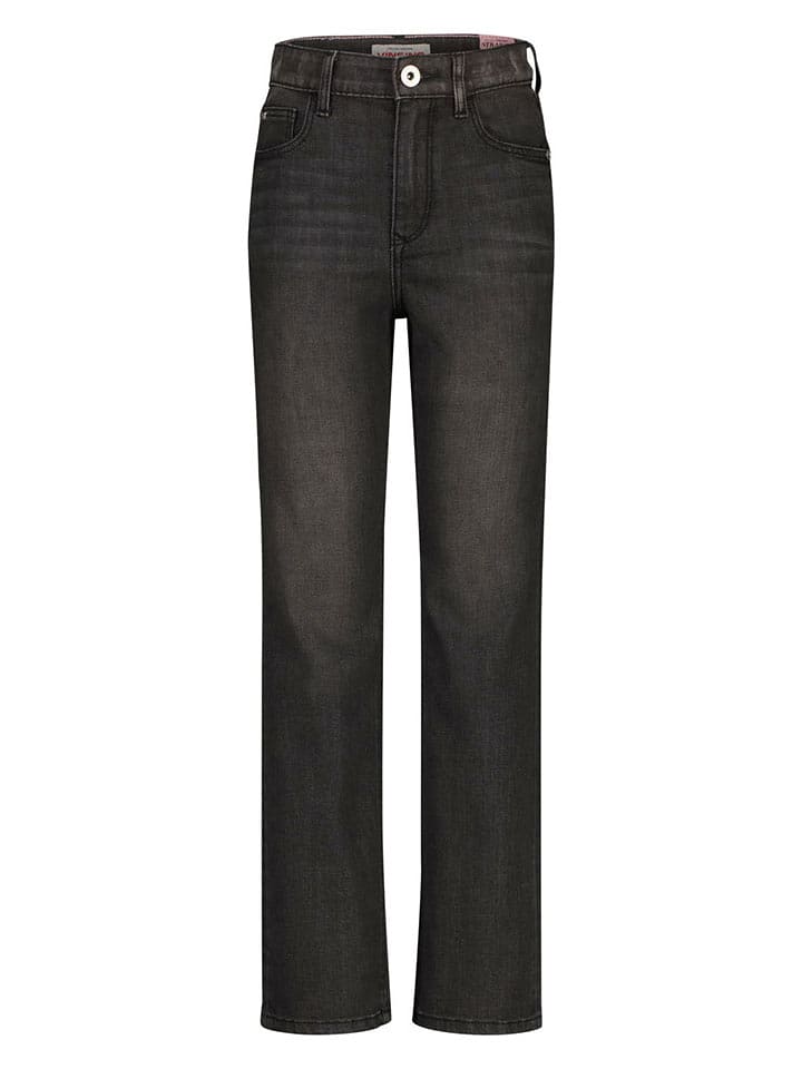 Vingino Dżinsy w kolorze czarnym rozmiar: 152