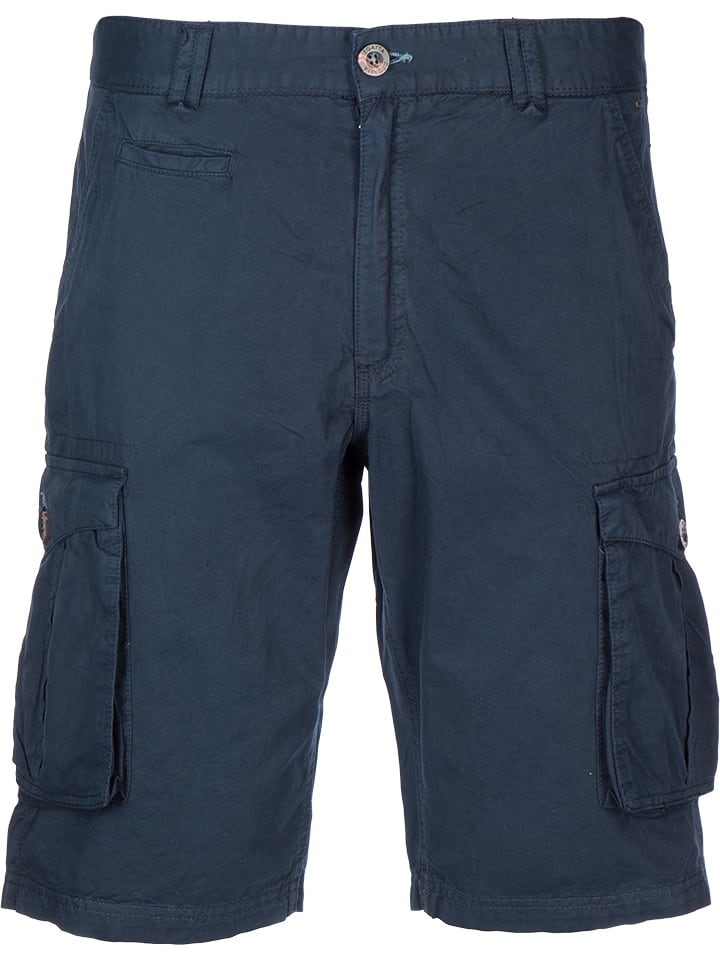 Regatta Bojówki "Shorebay" w kolorze granatowym rozmiar: 44