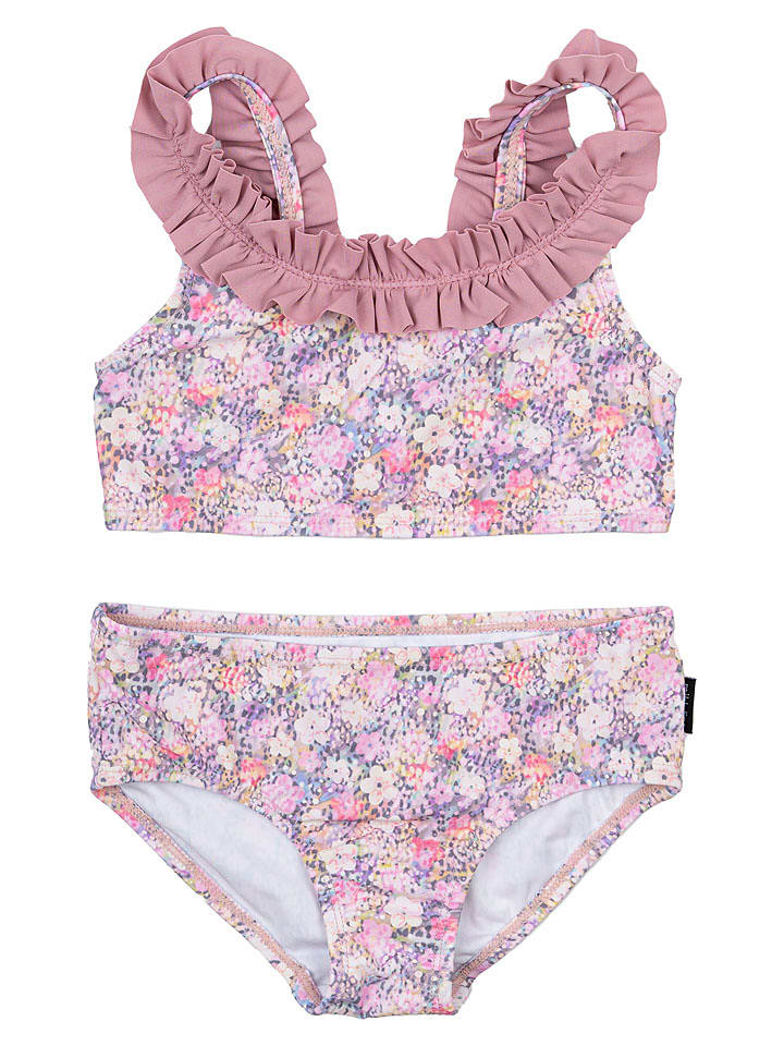 mikk-line Bikini w kolorze jasnoróżowym rozmiar: 86/92