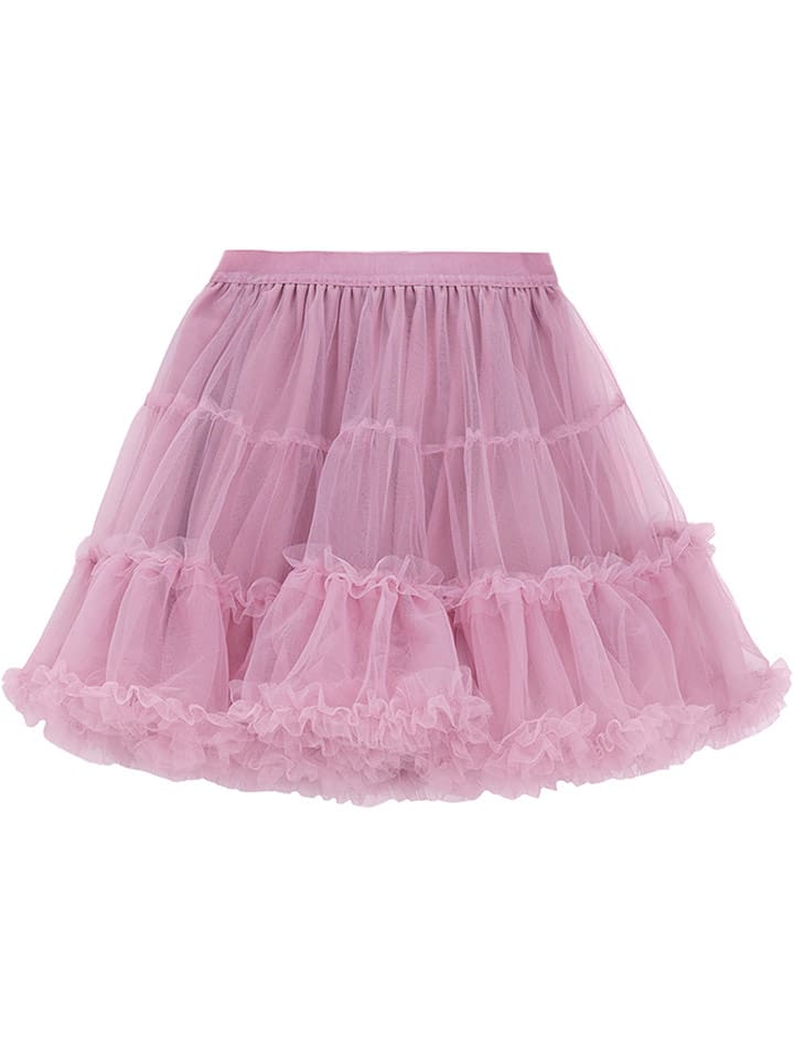 COOL CLUB Spódnica w kolorze jasnoróżowym rozmiar: 98