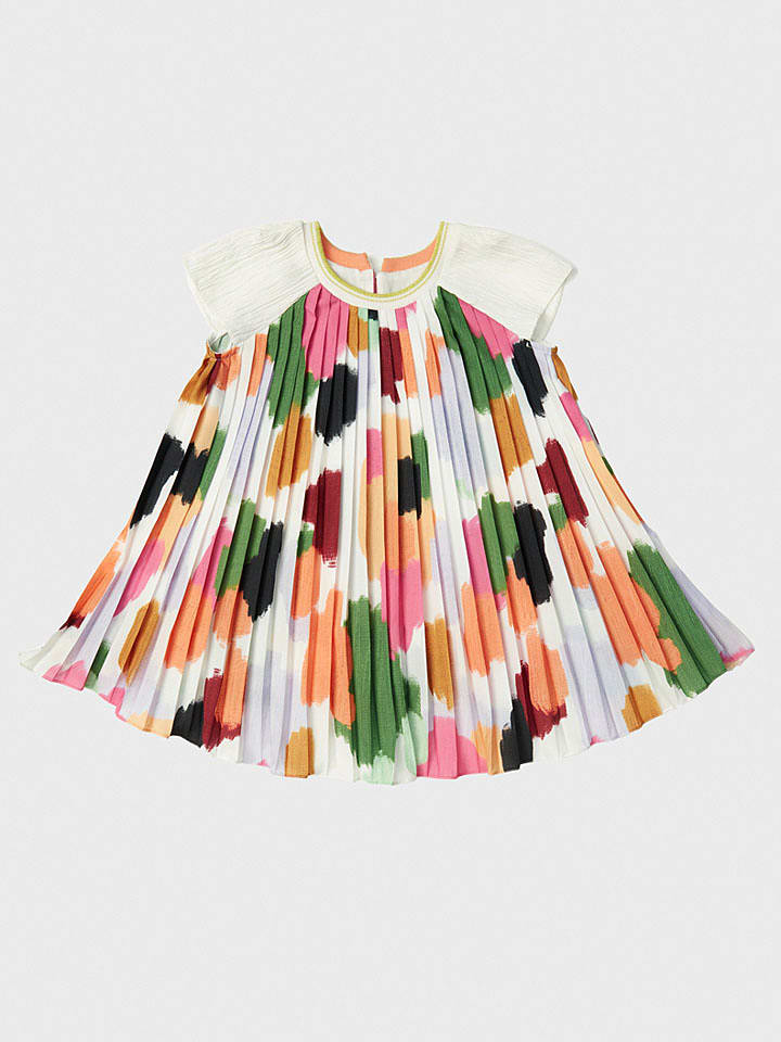 LiaLea Sukienka ze wzorem rozmiar: 98