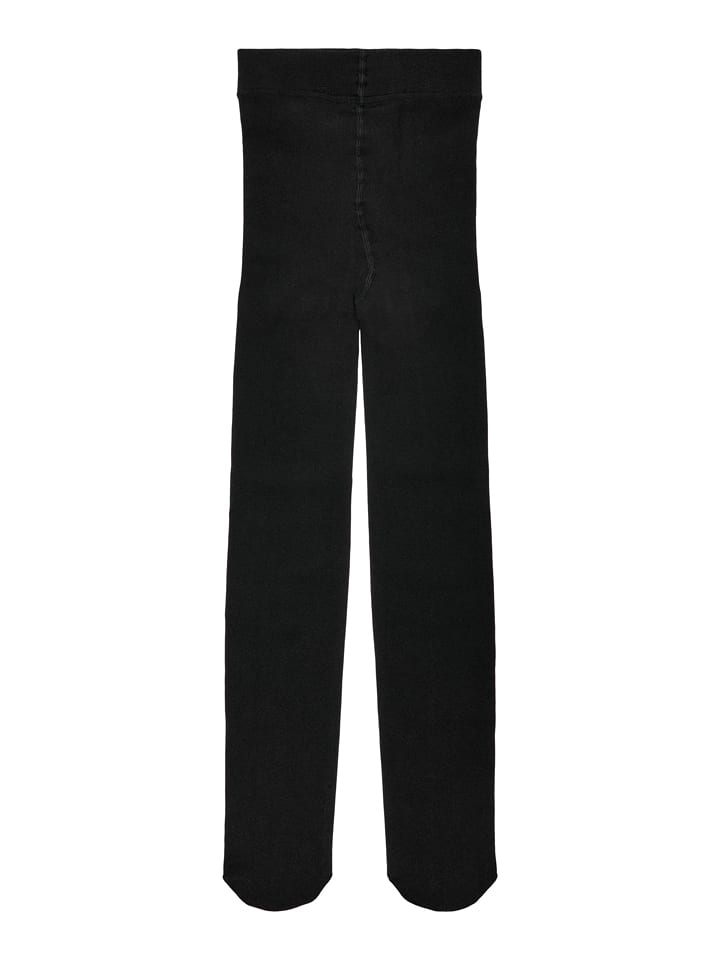 KIDS ONLY Rajstopy w kolorze czarnym rozmiar: 146/152