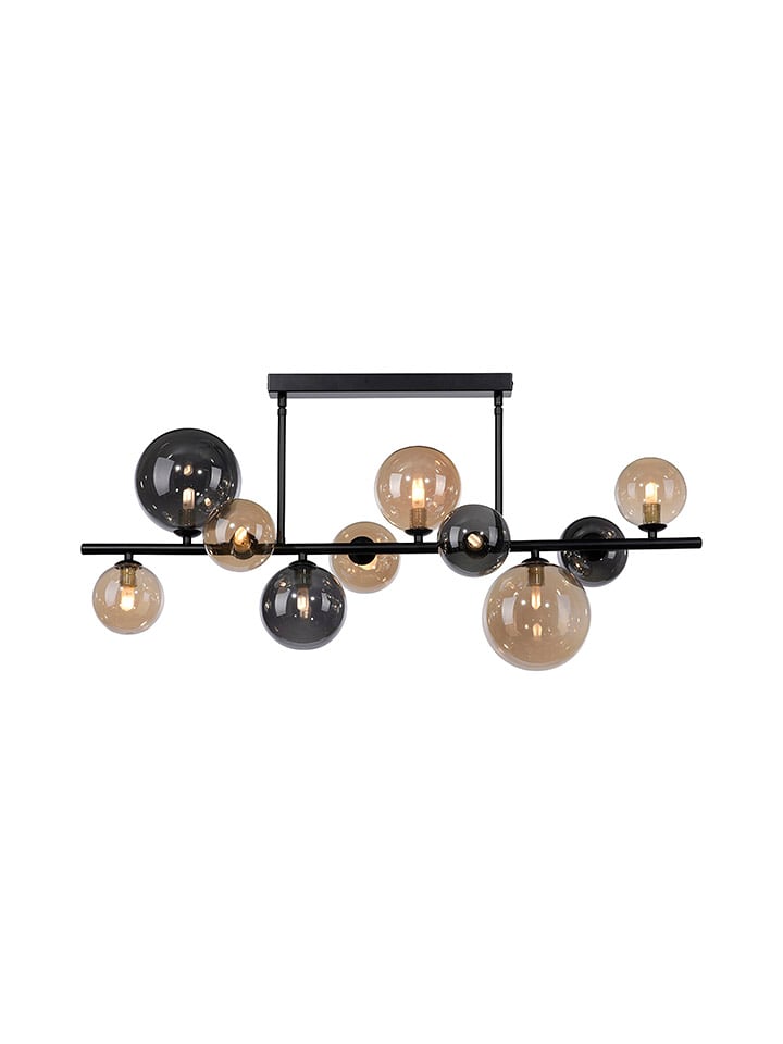 Just Light Lampa sufitowa "Popsicle" - KEE F (A do G) - 85 x 35 x 32 cm rozmiar: onesize