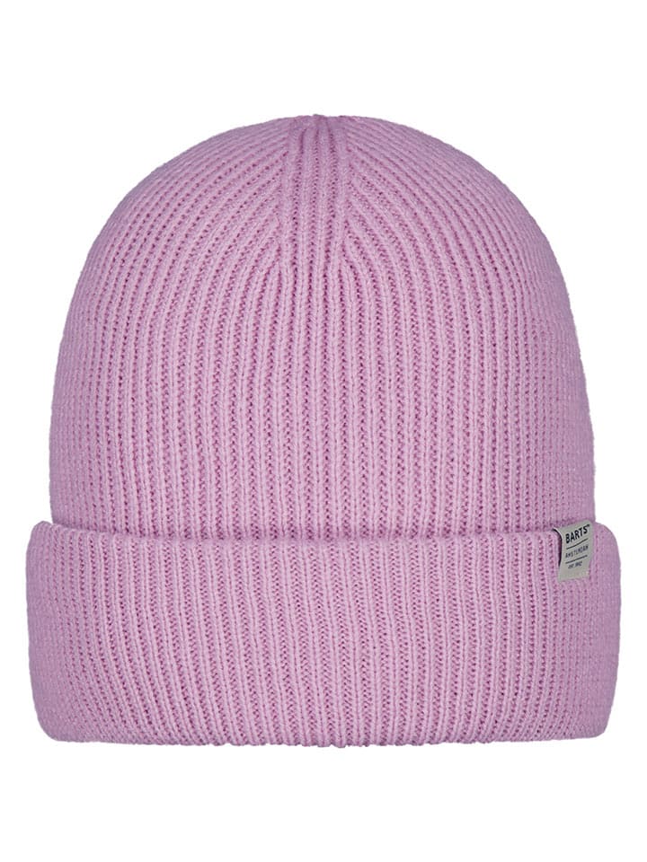 Barts Czapka "Kinabalu" w kolorze jasnoróżowym rozmiar: onesize