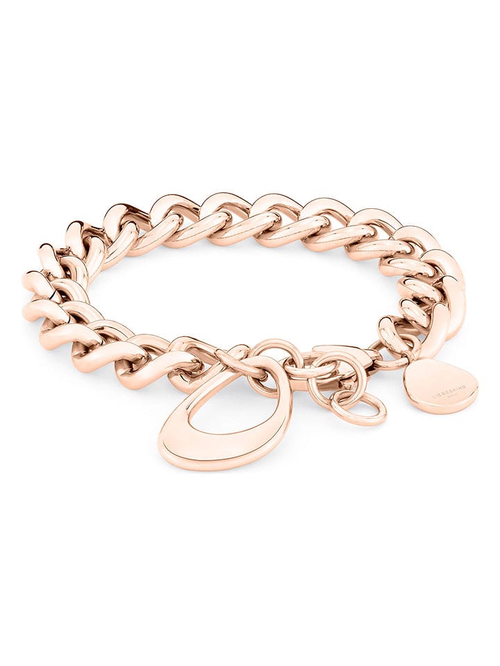 Liebeskind Bransoletka z elementem ozdobnym rozmiar: onesize